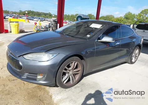 2013 Tesla Model S from USA, damaged, VIN 5YJSA1CN9DFP12064